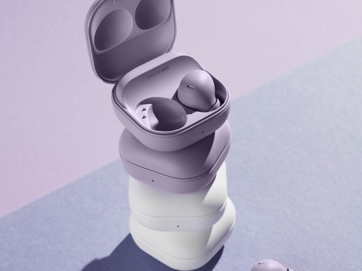  Samsung Galaxy Buds2 Pro (10).JPG - Samsung 