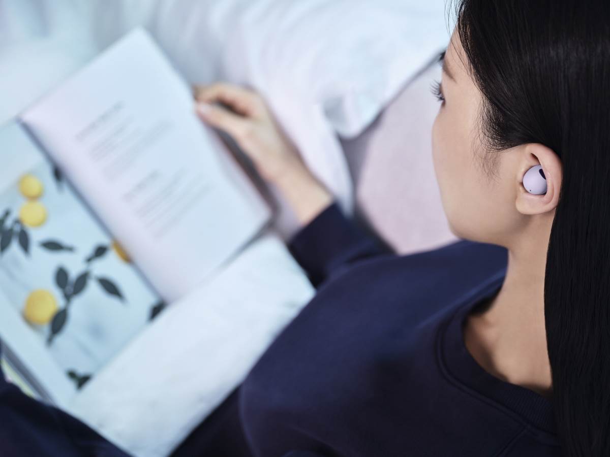  Samsung Galaxy Buds2 Pro (13).JPG - Samsung 