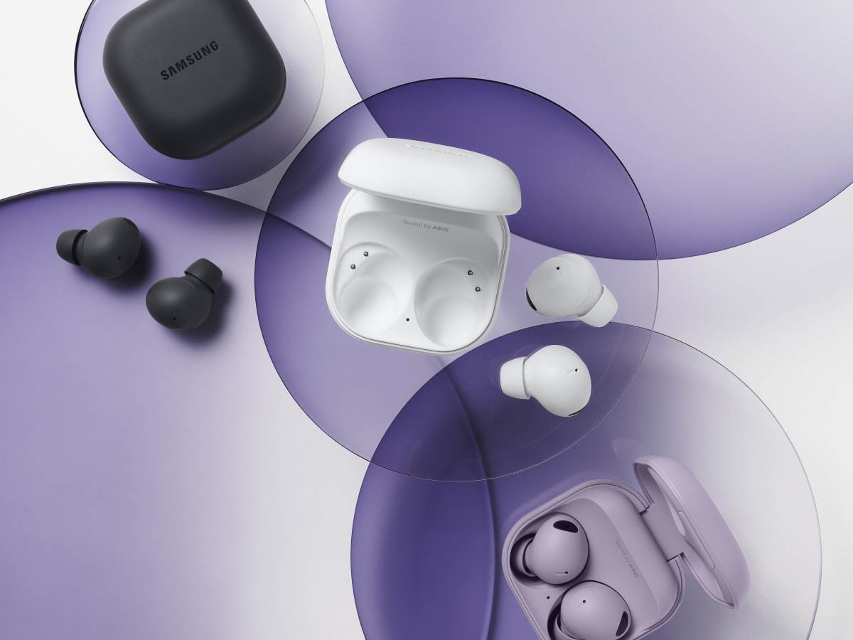  Samsung Galaxy Buds2 Pro (17).JPG - Samsung 
