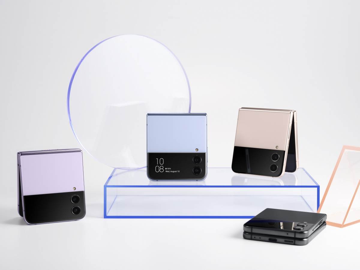  Samsung Galaxy Z Flip4 Slike (2).JPG - Samsung 