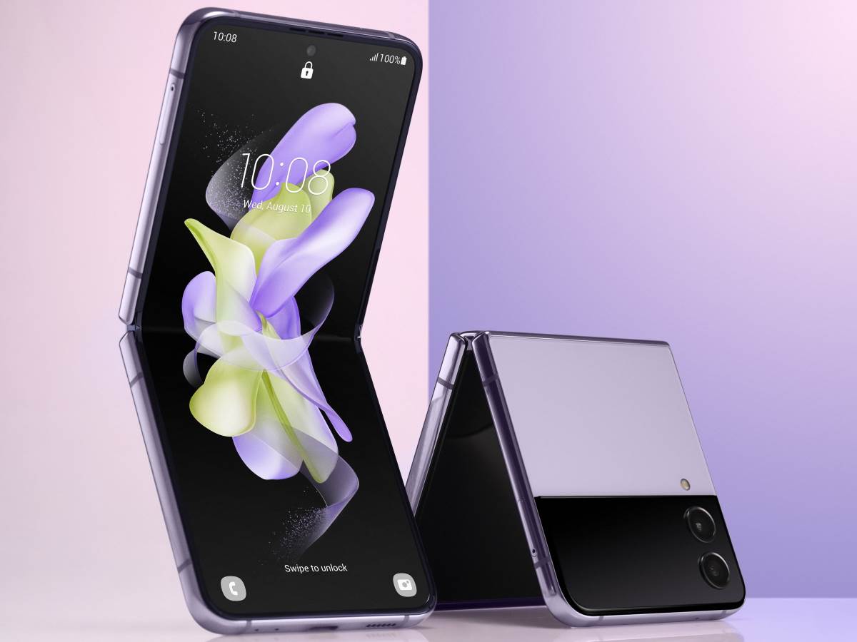  Samsung Galaxy Z Flip4 Slike (4).JPG - Samsung 