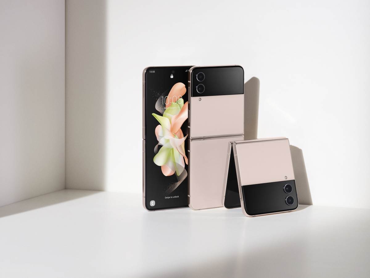 Samsung Galaxy Z Flip4 Slike (5).JPG - Samsung   Samsung Galaxy Z Flip4 Slike (5).JPG - Samsung