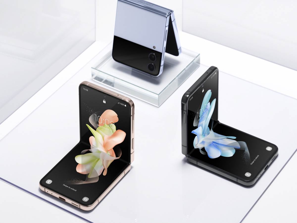  Samsung Galaxy Z Flip4 Slike (7).JPG - Samsung 