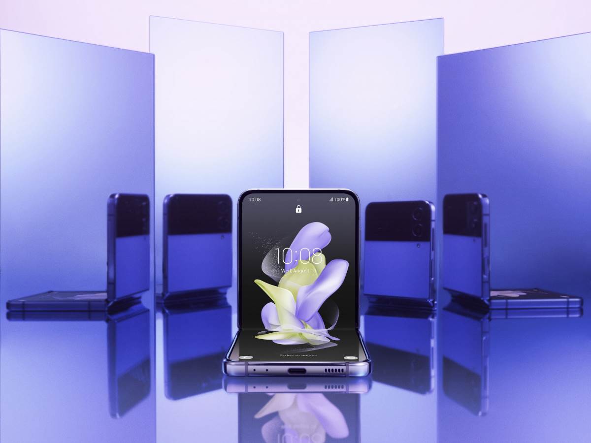 Samsung Galaxy Z Flip4 Slike (9).JPG - Samsung   Samsung Galaxy Z Flip4 Slike (9).JPG - Samsung