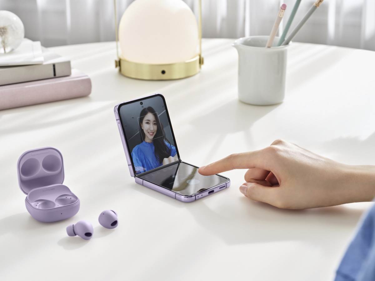 Samsung Galaxy Z Flip4 Slike (12).JPG - Samsung   Samsung Galaxy Z Flip4 Slike (12).JPG - Samsung