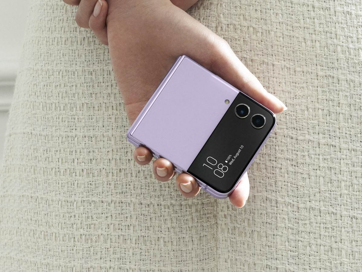 Samsung Galaxy Z Flip4 Slike (15).JPG - Samsung   Samsung Galaxy Z Flip4 Slike (15).JPG - Samsung