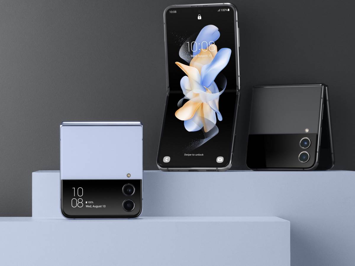 Samsung Galaxy Z Flip4 Slike (20).JPG - Samsung   Samsung Galaxy Z Flip4 Slike (20).JPG - Samsung