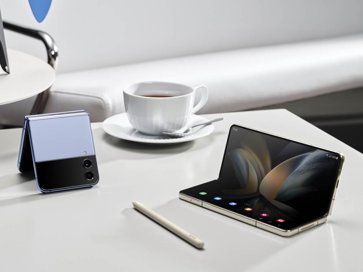  Samsung Galaxy Z Flip4 Slike (26).JPG - Samsung 