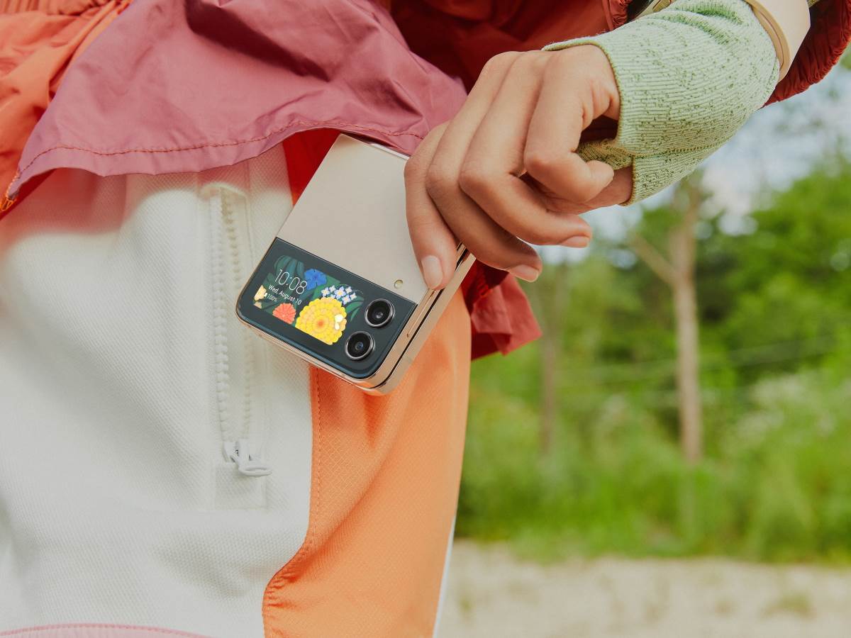  Samsung Galaxy Z Flip4 Slike (44).jpg - Samsung 