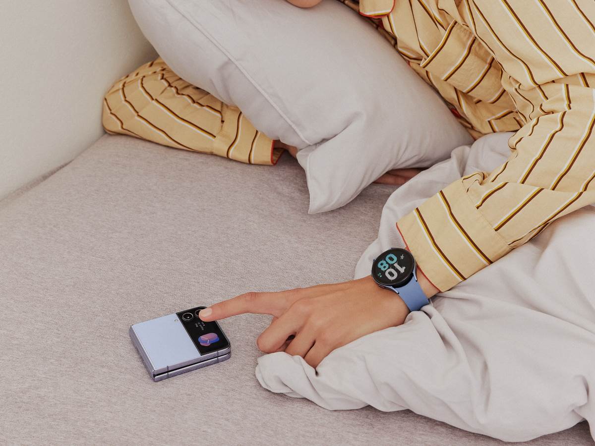 Samsung Galaxy Z Flip4 Slike (46).jpg - Samsung   Samsung Galaxy Z Flip4 Slike (46).jpg - Samsung