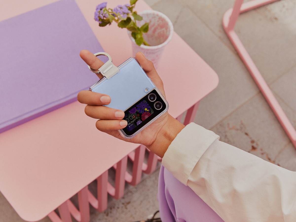  Samsung Galaxy Z Flip4 Slike (50).jpg - Samsung 