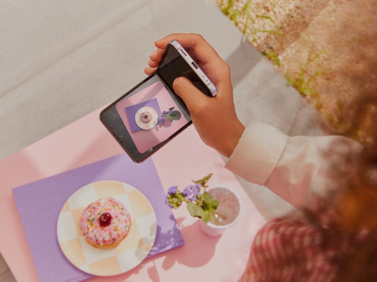  Samsung Galaxy Z Flip4 Slike (52).jpg - Samsung 