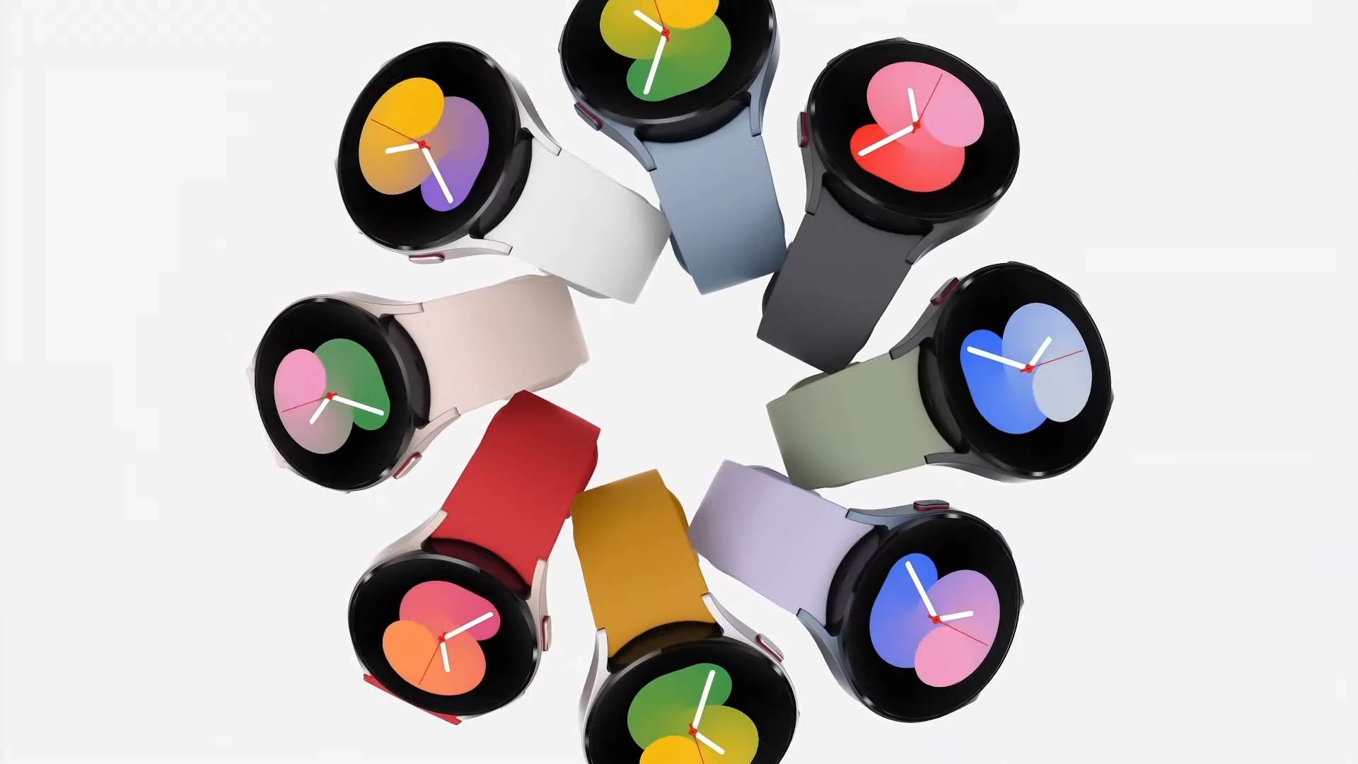 Galaxy Watch 5   Galaxy Watch 5