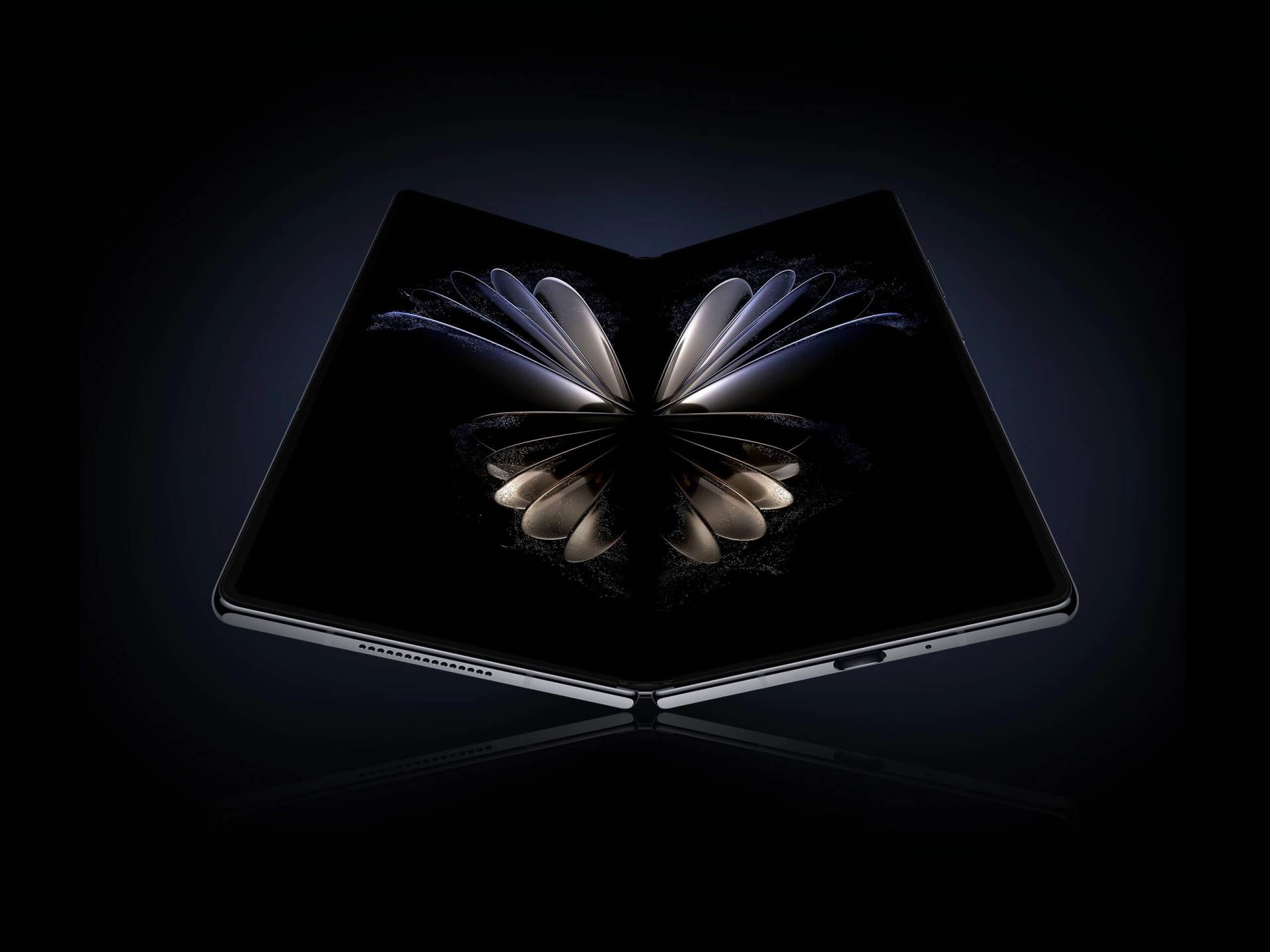  Xiaomi Mix Fold 2 2.jpeg - Xiaomi 