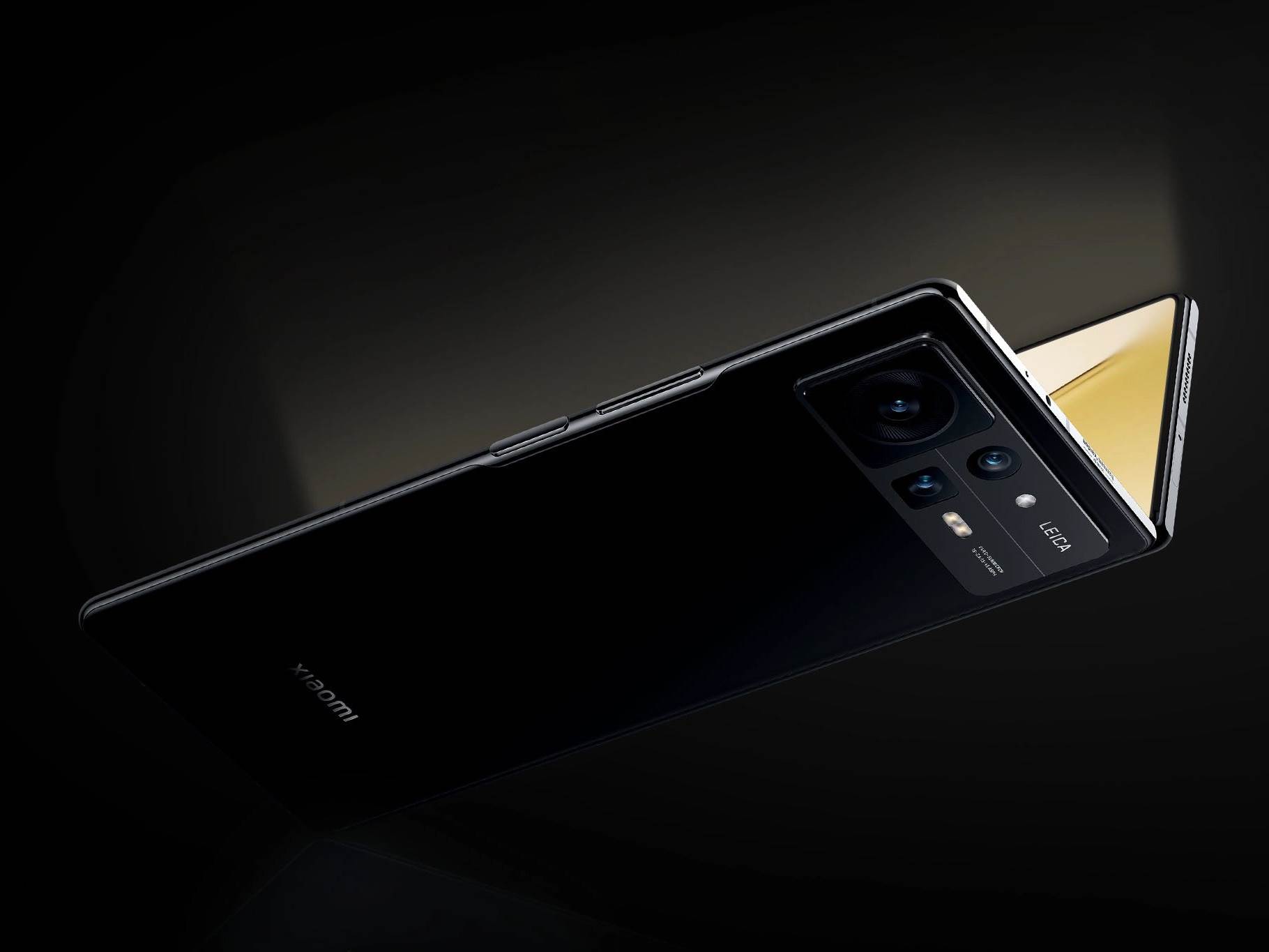  Xiaomi Mix Fold 2 4.jpeg - Xiaomi 