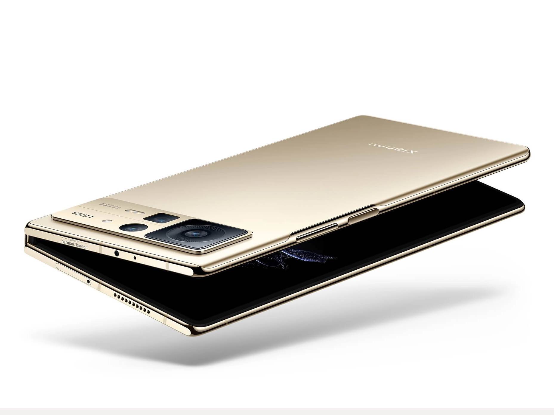  Xiaomi Mix Fold 2 7.jpeg - Xiaomi 