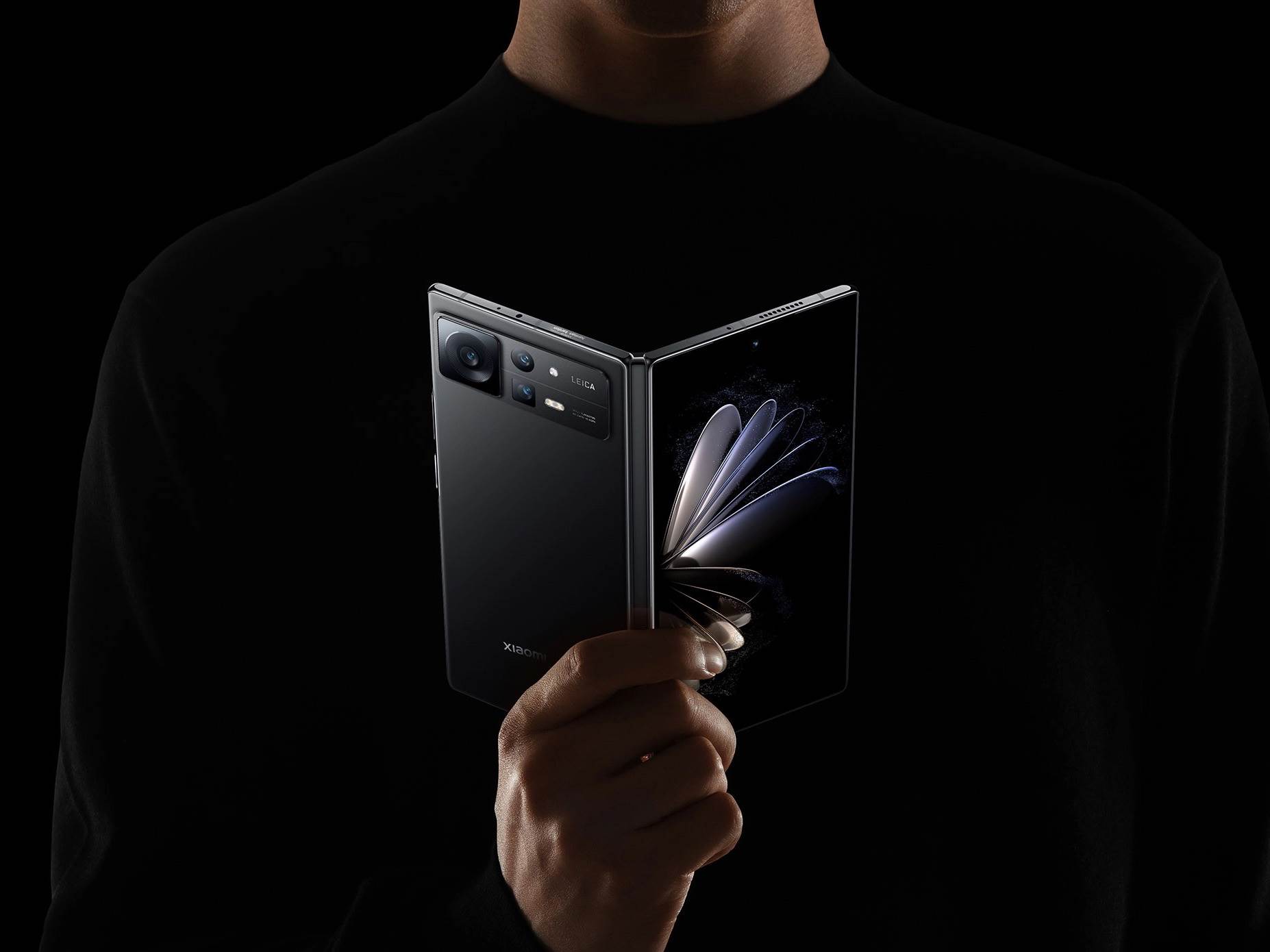  Xiaomi Mix Fold 2 8.jpeg - Xiaomi 