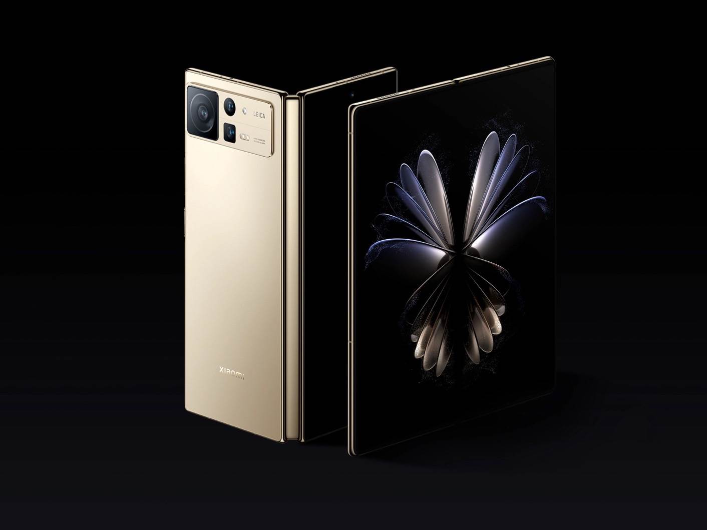  Xiaomi Mix Fold 2 11.jpeg - Xiaomi 