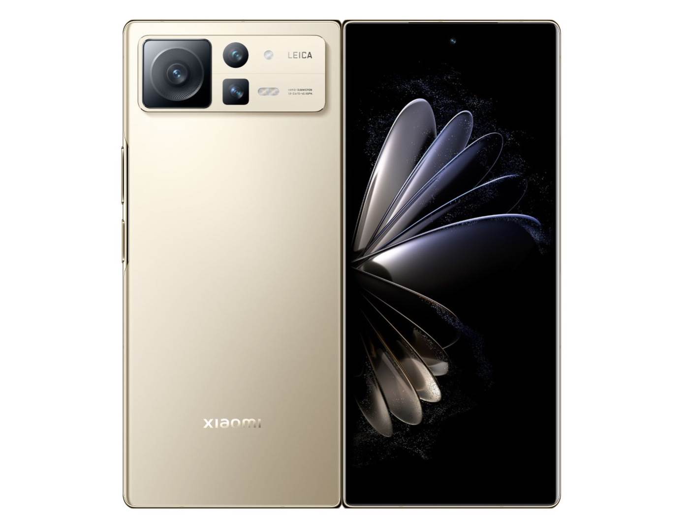  Xiaomi Mix Fold 2 13.png - Xiaomi 