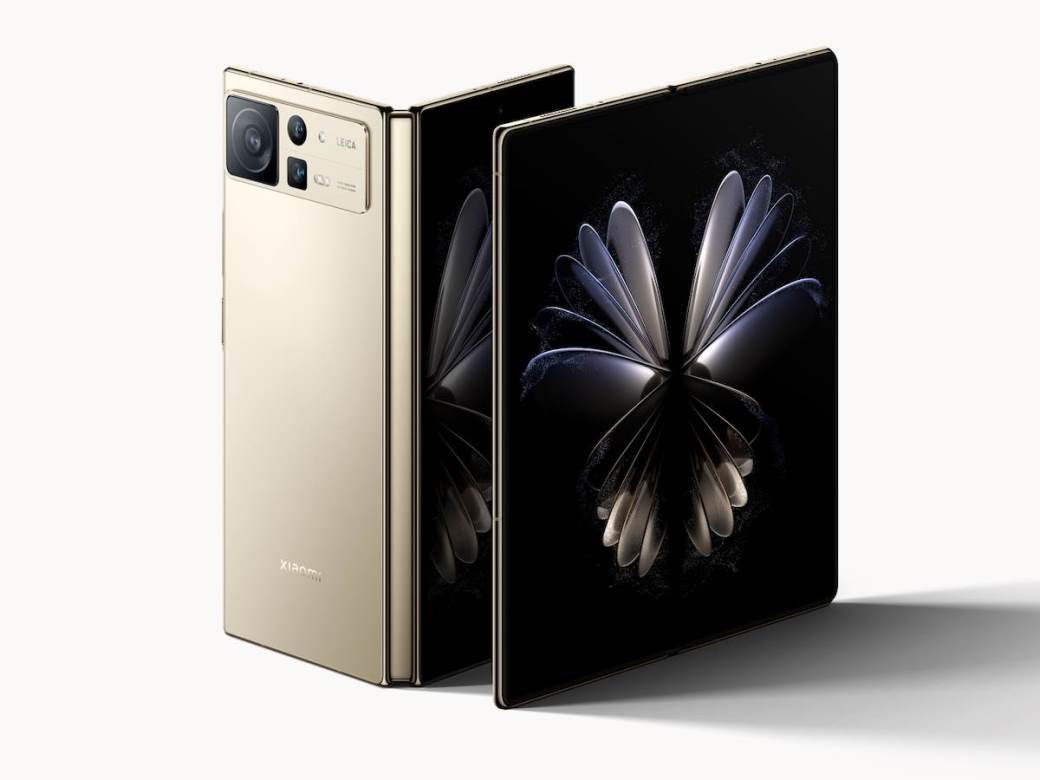 Xiaomi Mix Fold 2 cena i specifikacije Xiaomi Mix Fold 2 cena i specifikacije