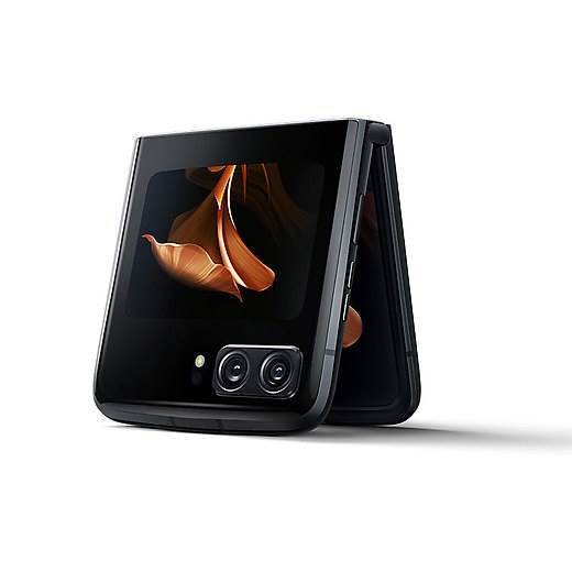  Motorola Moto Razr 2022 15.jpg - Motorola 