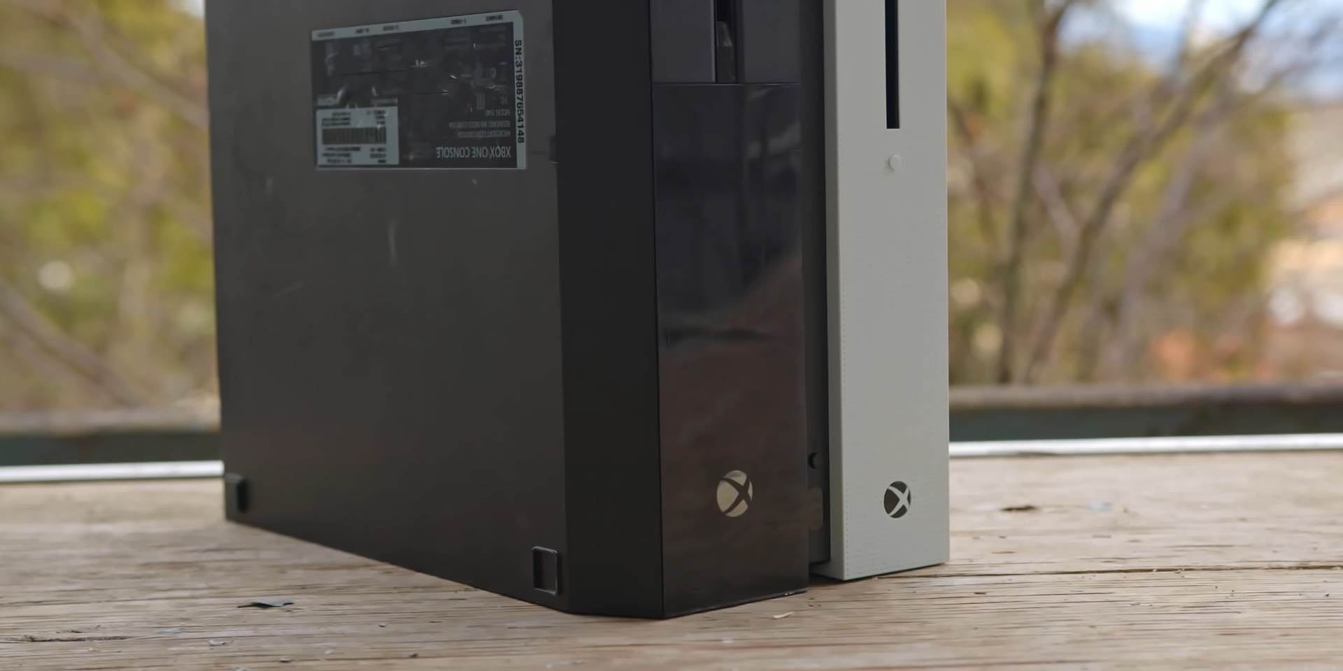 Xbox One in 2022 - worth it_ (Review) 7-50 screenshot.png - YouTube / 91Tech / Screenshot   Xbox One in 2022 - worth it_ (Review) 7-50 screenshot.png - YouTube / 91Tech / Screenshot