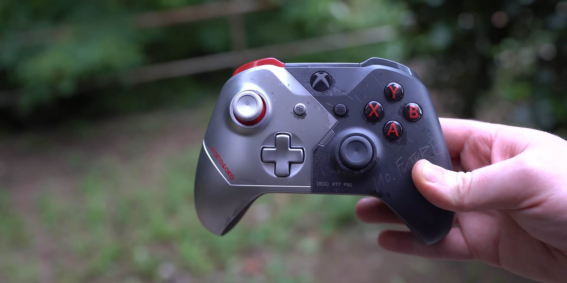  Xbox One in 2022 - worth it_ (Review) 11-3 screenshot.png - YouTube / 91Tech / Screenshot 