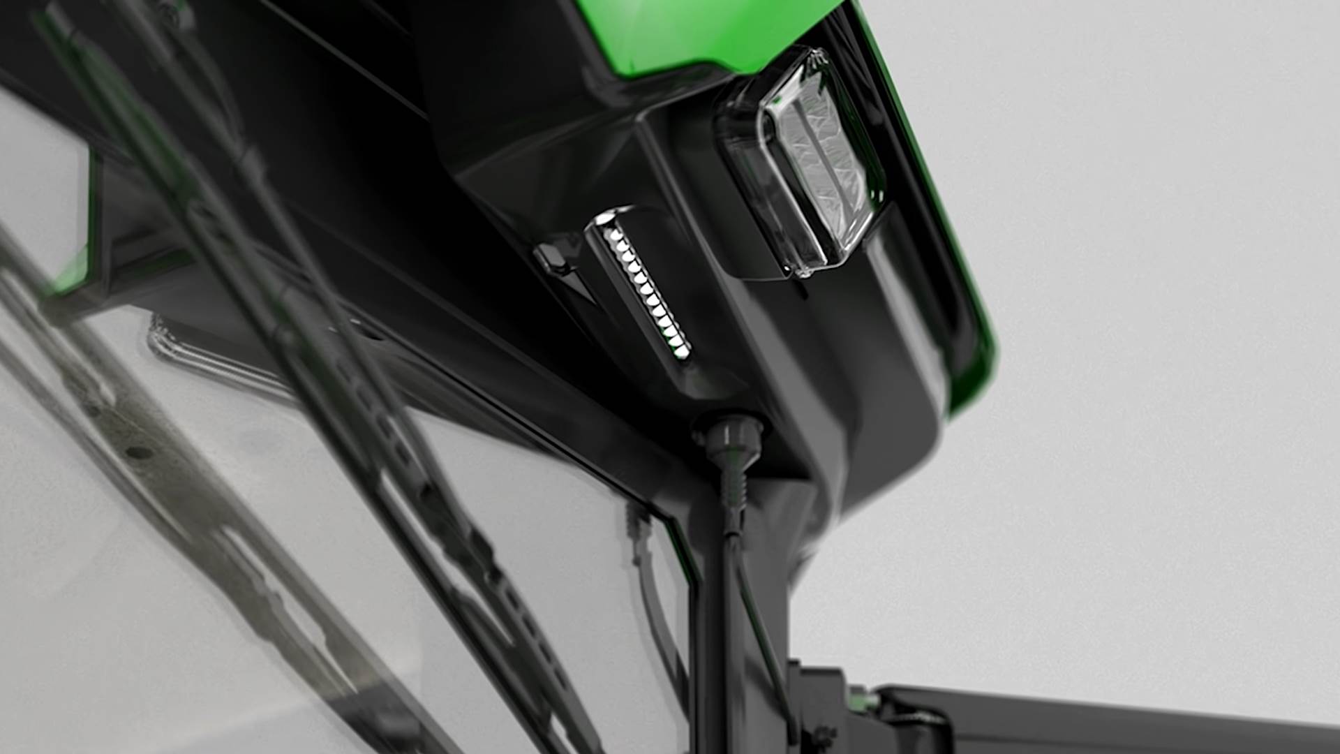  7R Tractors Walkaround _ John Deere 4-12 screenshot.png - YouTube / John Deere / Screenshot 