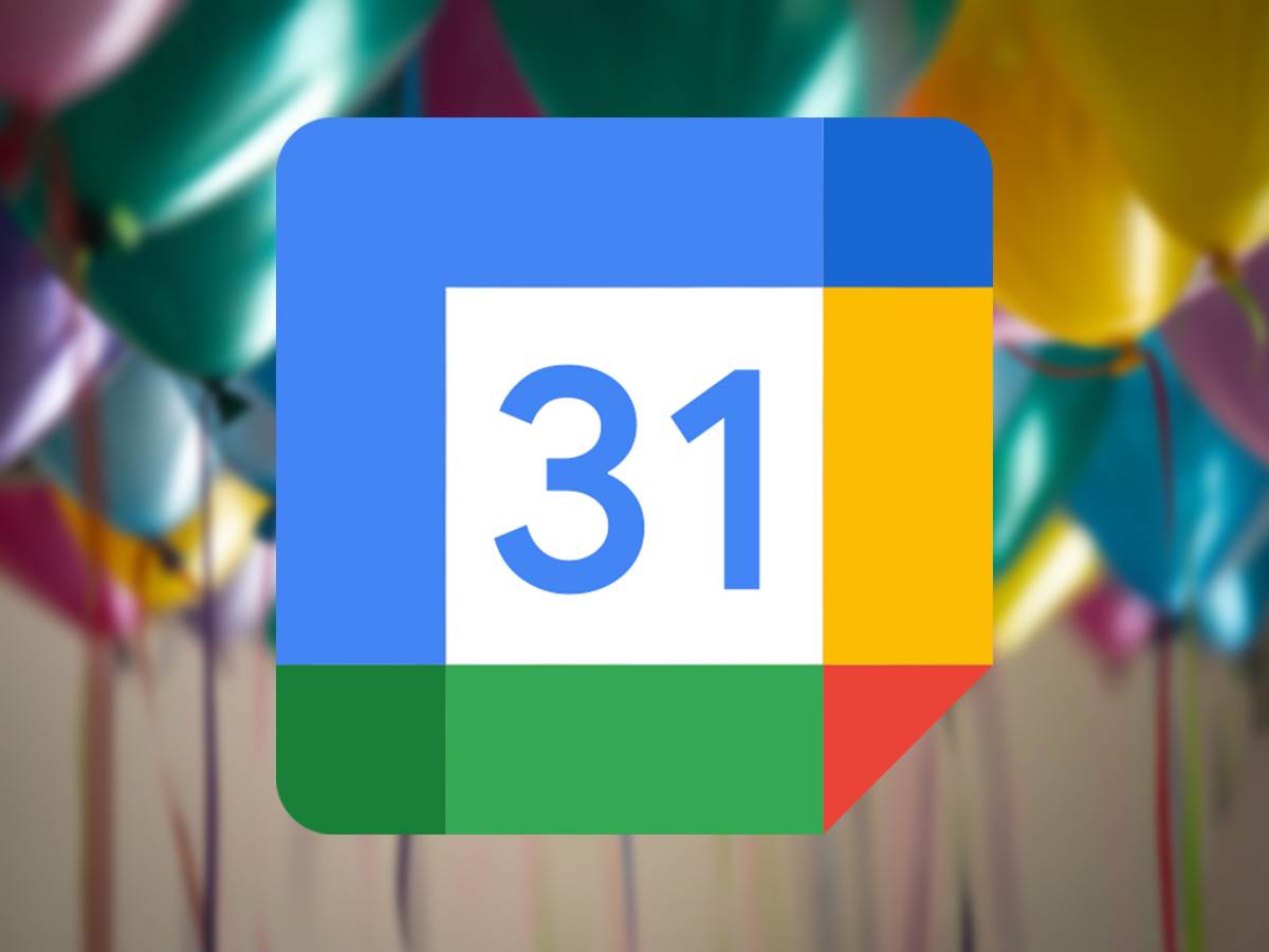  Kako zapamtiti rođendan pomoću Google Calendar aplikacije 