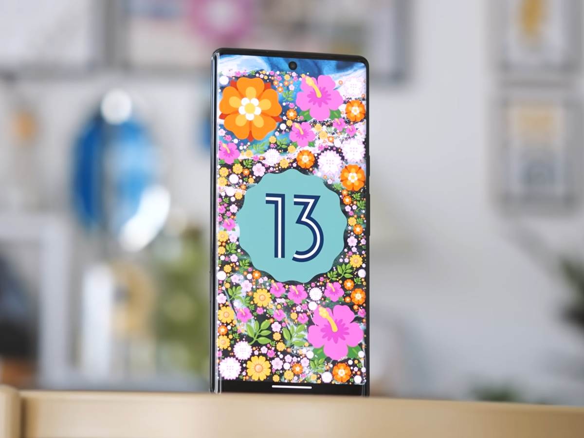 Android 13 stabilna verzija stigla na Google Pixel, šta je novo   Android 13 stabilna verzija stigla na Google Pixel, šta je novo