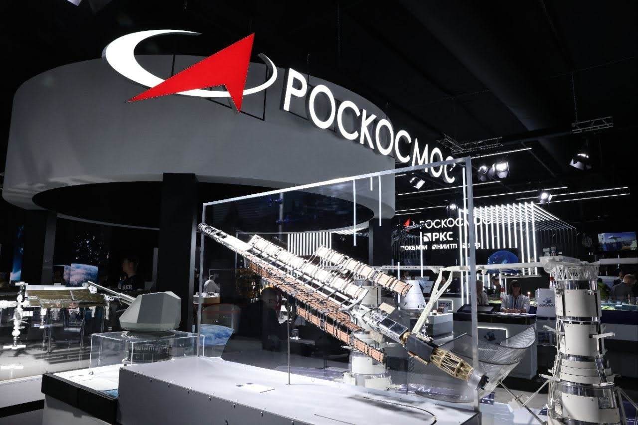  IMG_2394.JPG - Telegram / Roskosmos 