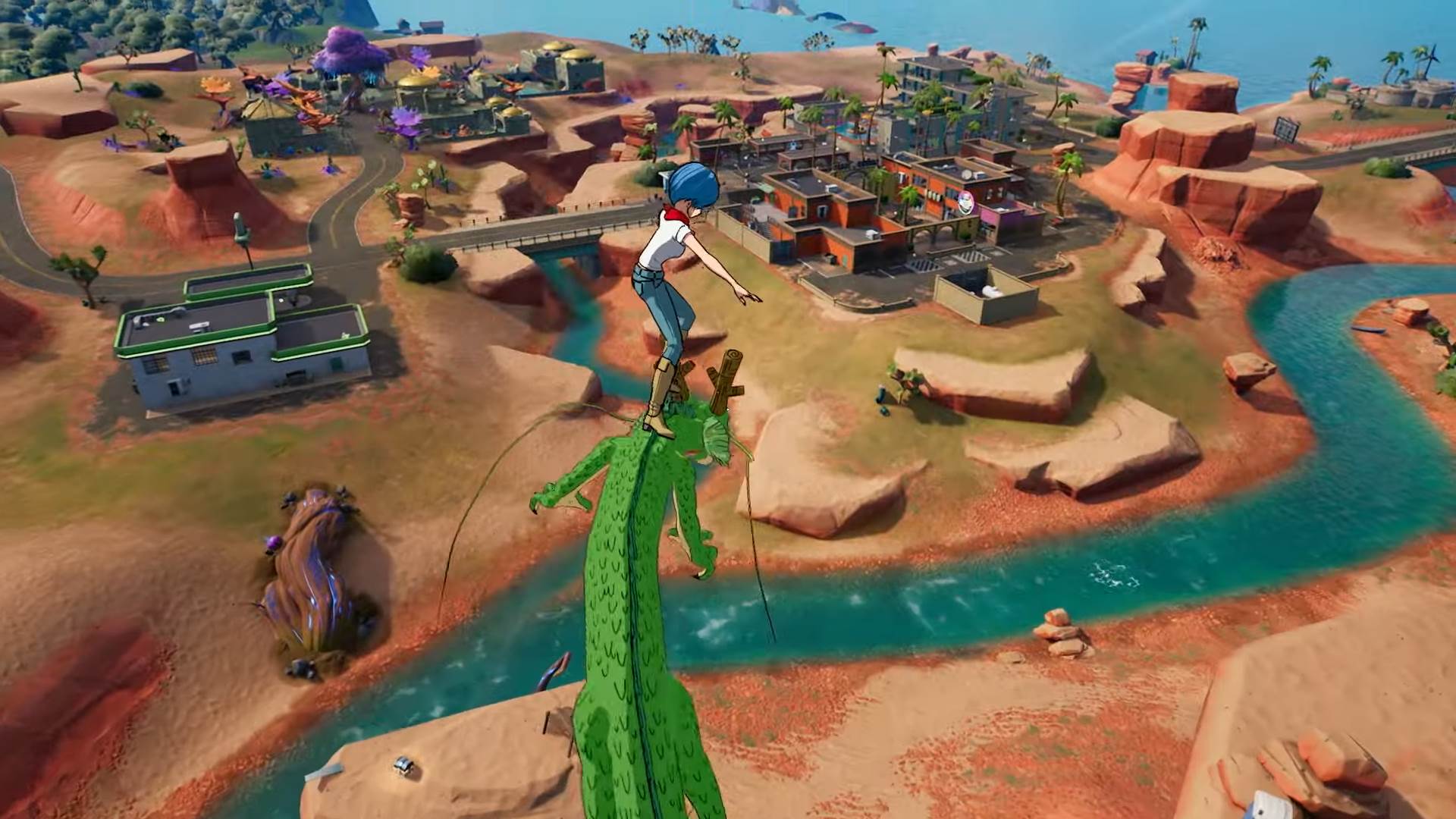 Fortnite x Dragon Ball Gameplay Trailer 0-39 screenshot.png   Fortnite x Dragon Ball Gameplay Trailer 0-39 screenshot.png