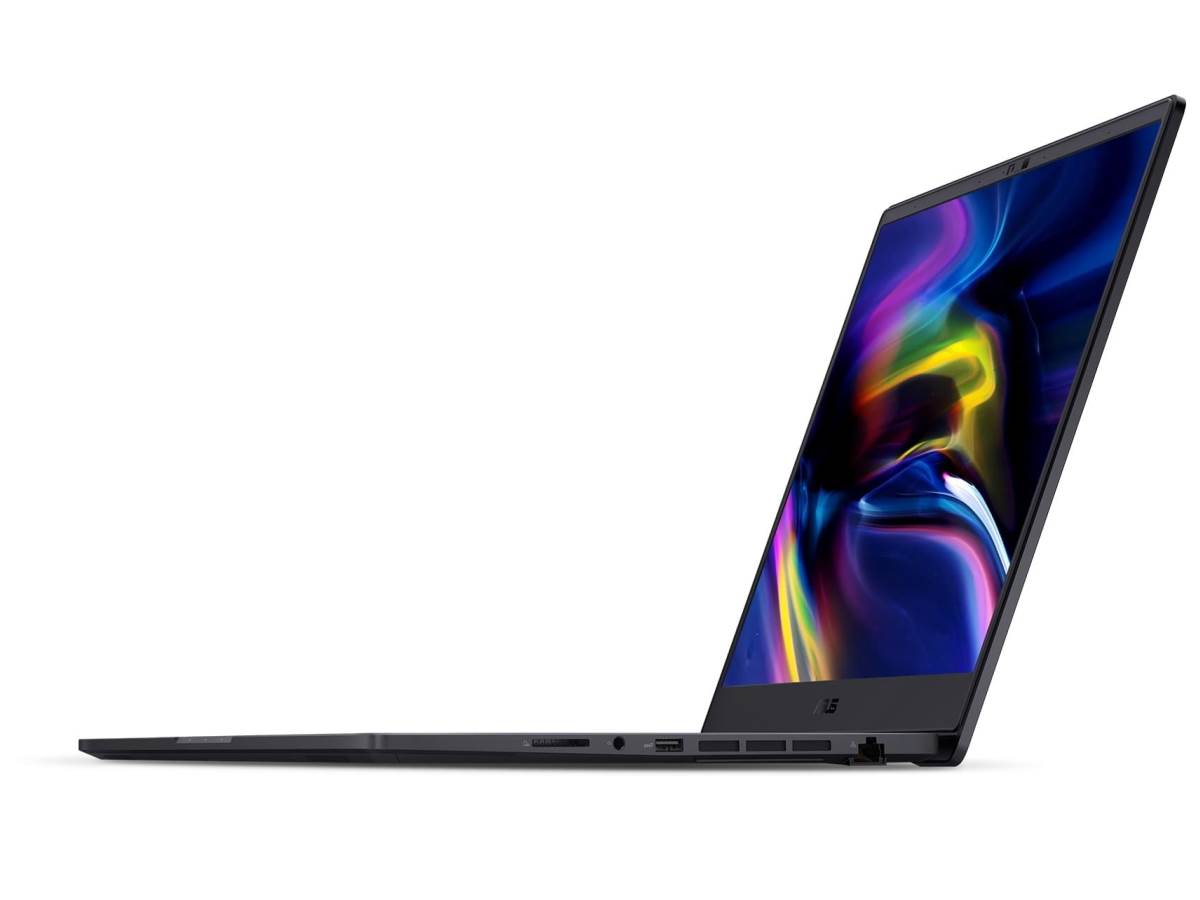  ASUS ProArt StudioBook Pro 16 OLED W7600 laptop 5.jpg - ASUS 