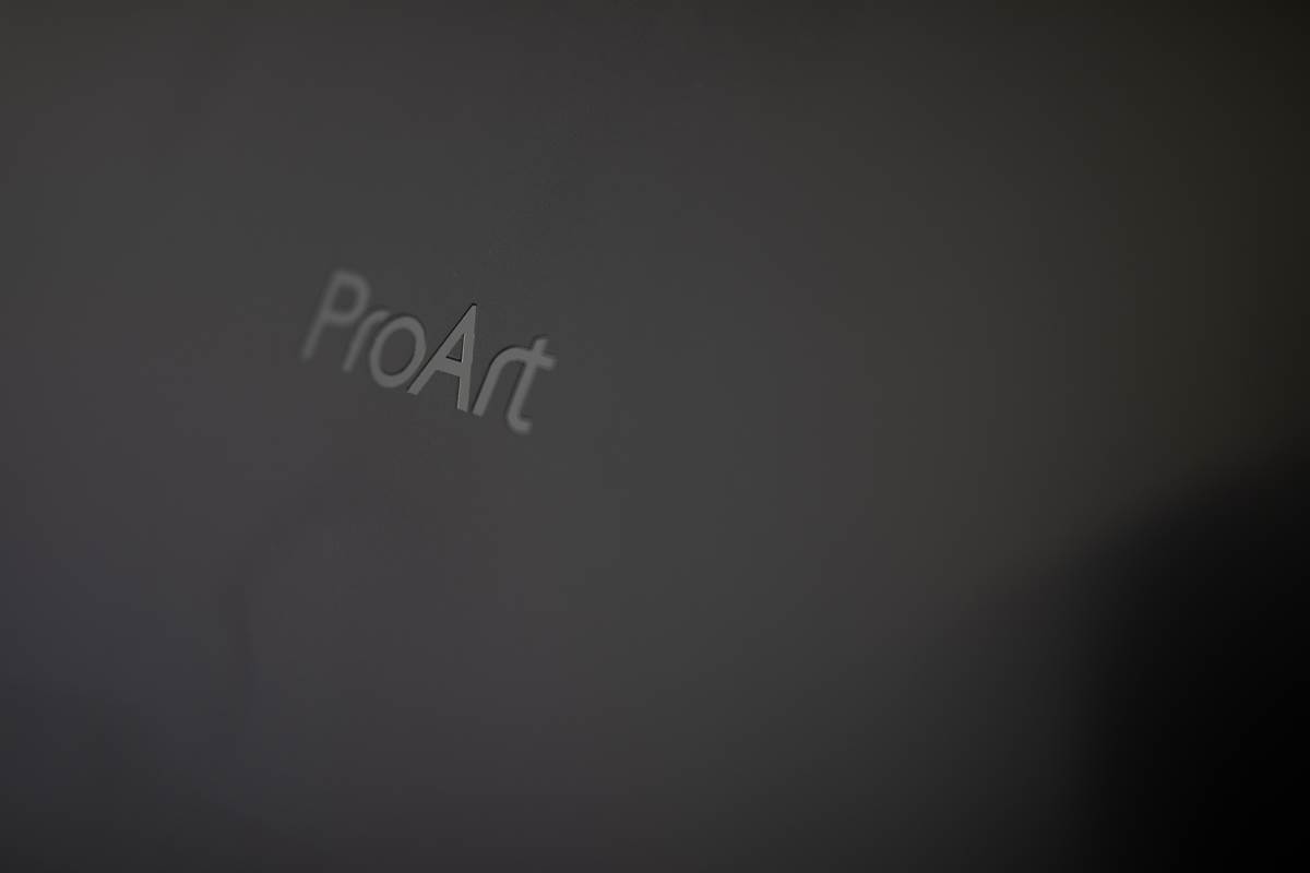 ASUS ProArt-2.jpg - SmartLife / Uroš Arsić   ASUS ProArt-2.jpg - SmartLife / Uroš Arsić