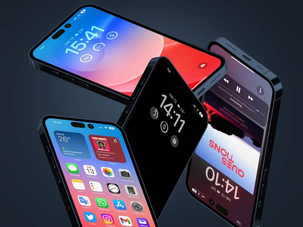 iPhone 14 Pro noćni režim kamere je gori od 13 Pro Max glasine iPhone 14 Pro noćni režim kamere je gori od 13 Pro Max glasine