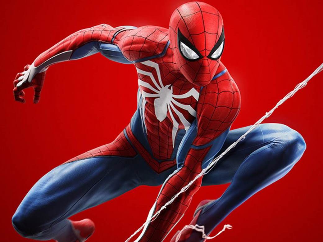 Marvels Spider-Man Remastered krekovana igra Marvels Spider-Man Remastered krekovana igra