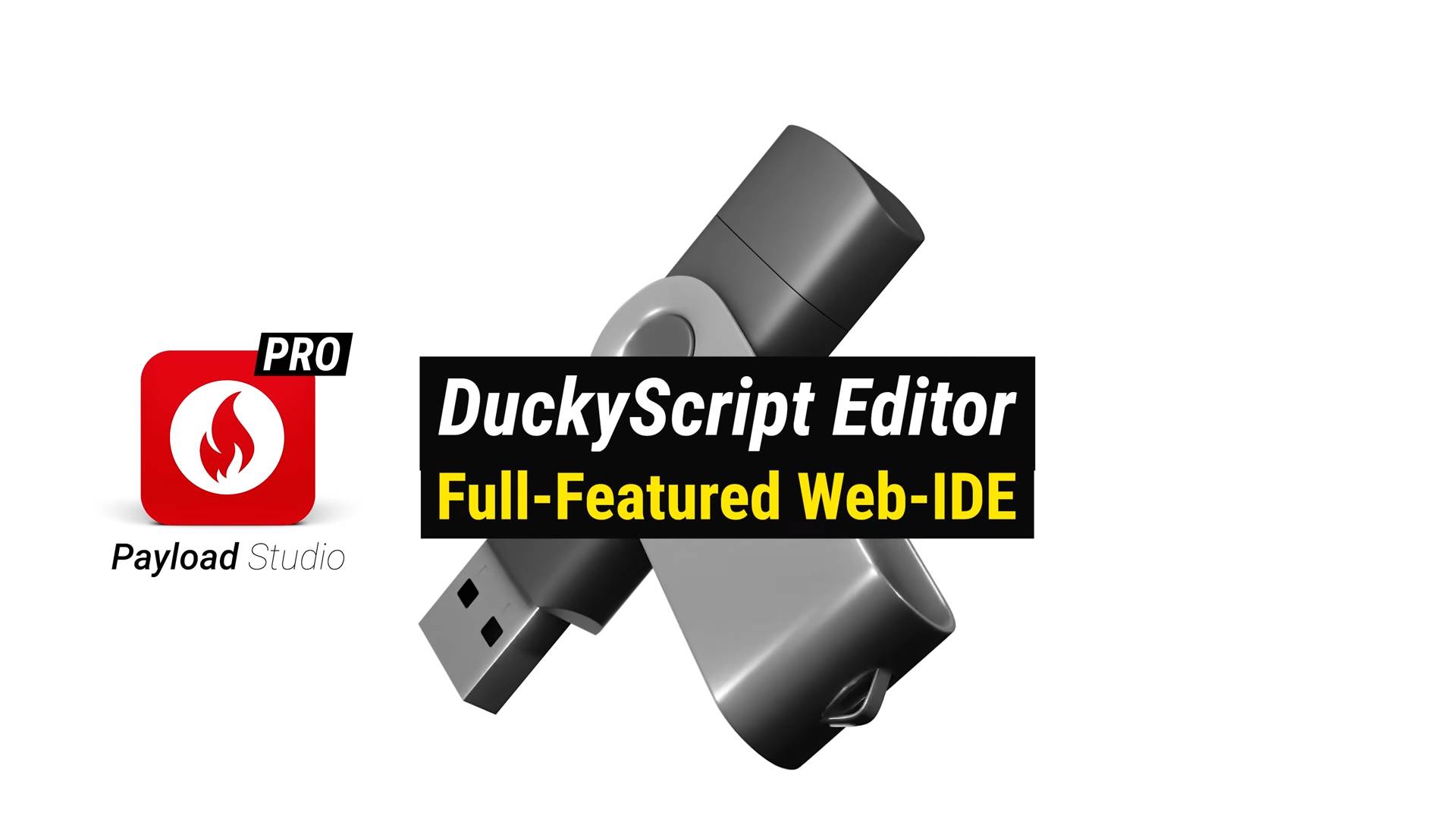  Introducing the NEW USB Rubber Ducky 0-59 screenshot.jpg - YouTube / Hak5 / Screenshot 