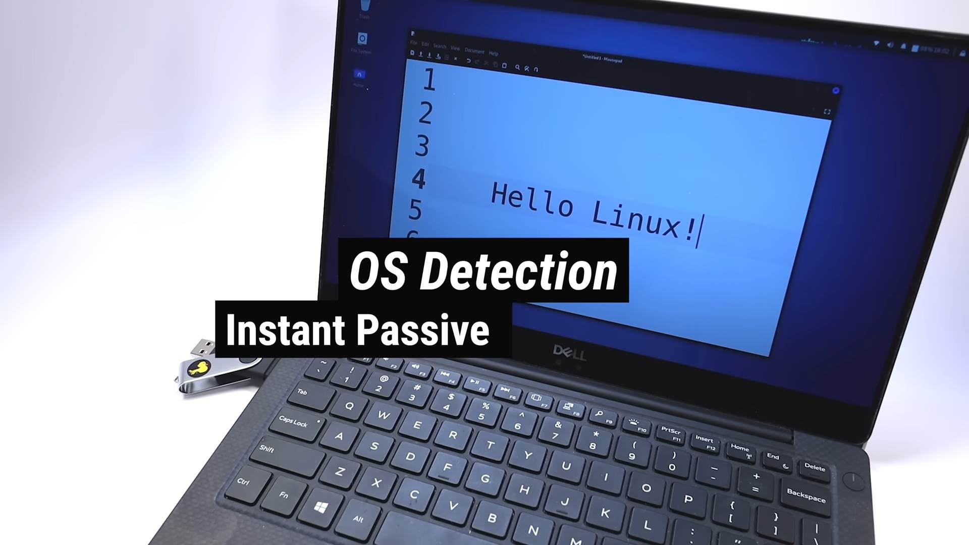  Introducing the NEW USB Rubber Ducky 0-35 screenshot.jpg - YouTube / Hak5 / Screenshot 