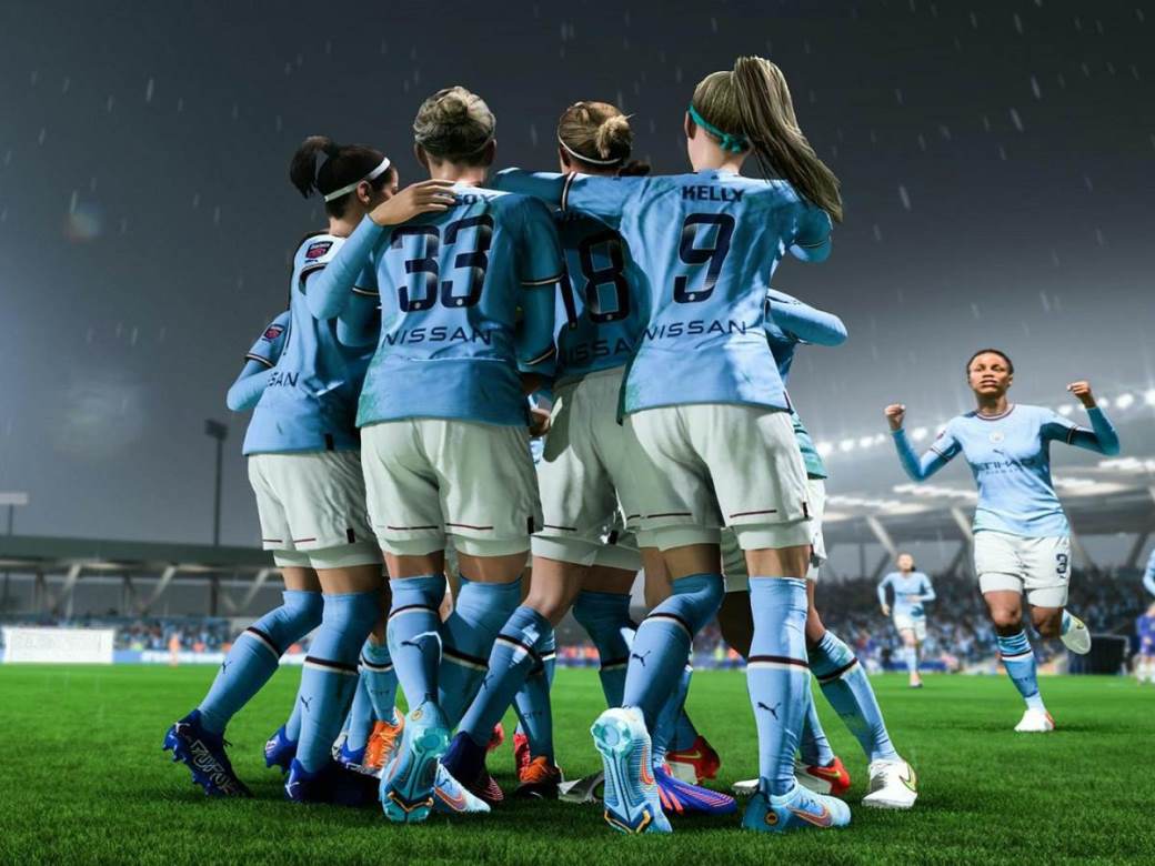 EA greškom prodavao FIFA 23 za 6 centi, ispoštovaće kupce EA greškom prodavao FIFA 23 za 6 centi, ispoštovaće kupce