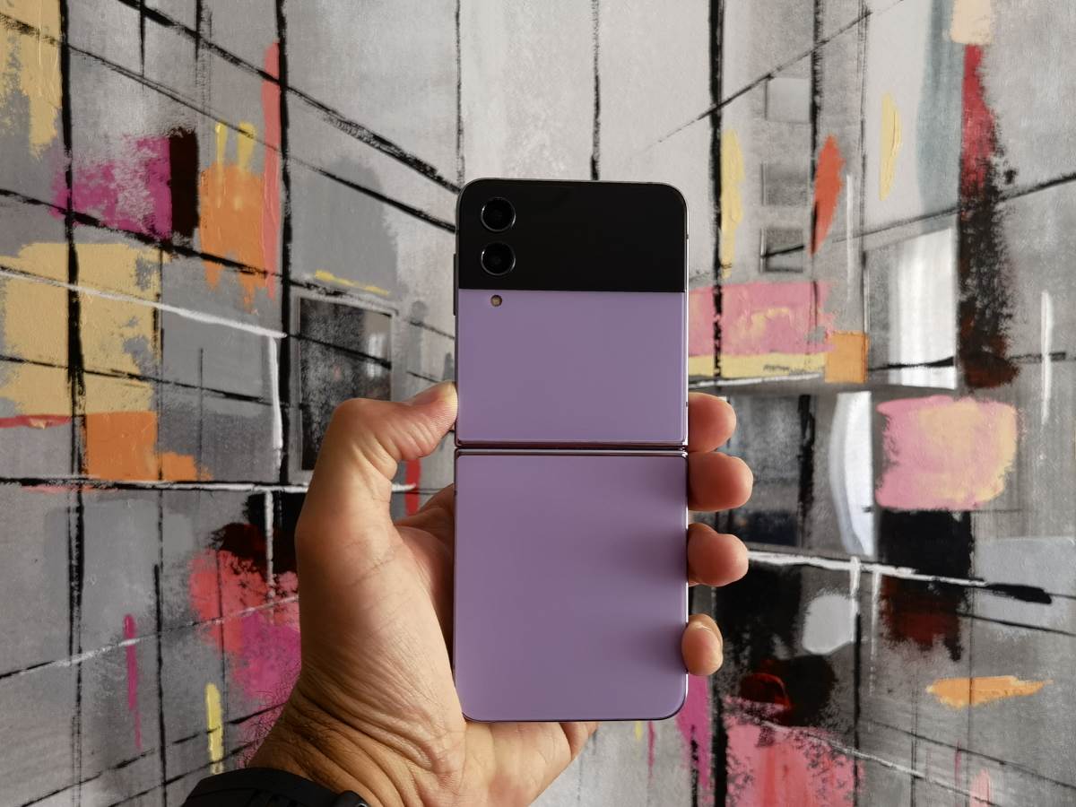  Samsung Galaxy Z Flip4 Slike Uživo (30).jpg - SmartLife / Marko Čavić 