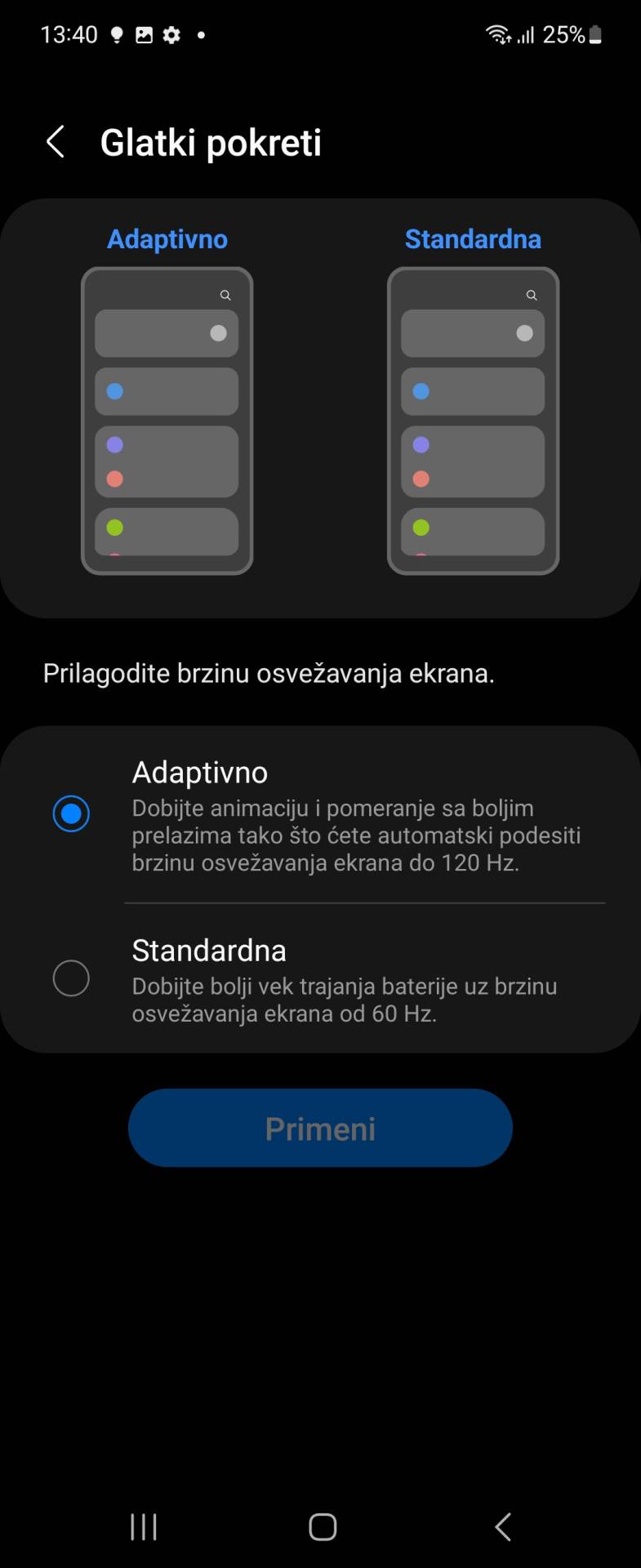  Samsung Galaxy Z Flip4 Slike Ekrana (15).jpg - SmartLife / Marko Čavić 