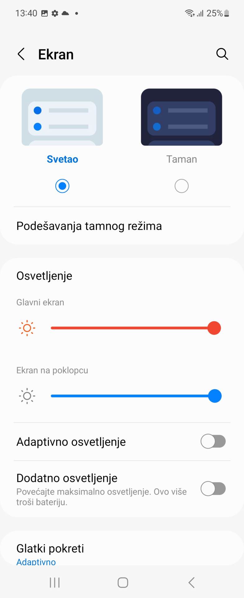  Samsung Galaxy Z Flip4 Slike Ekrana (13).jpg - SmartLife / Marko Čavić 