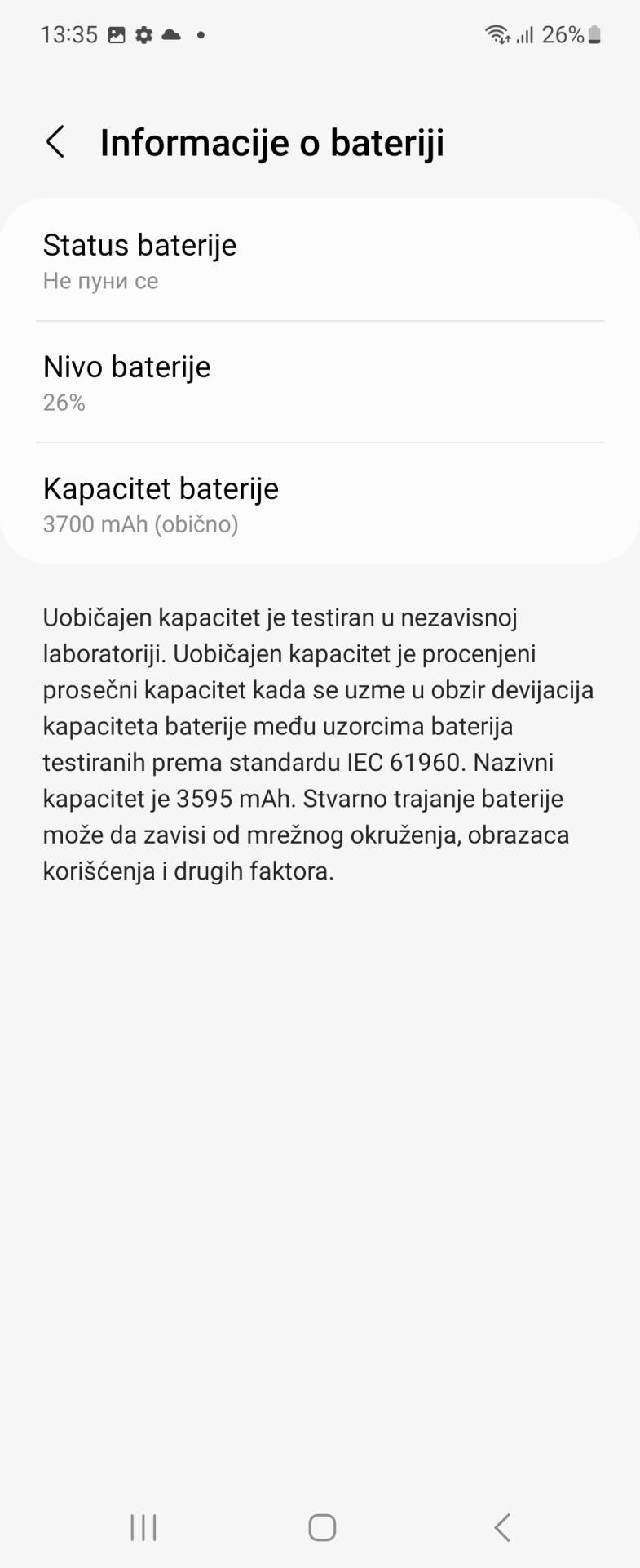  Samsung Galaxy Z Flip4 Slike Ekrana (9).jpg - SmartLife / Marko Čavić 