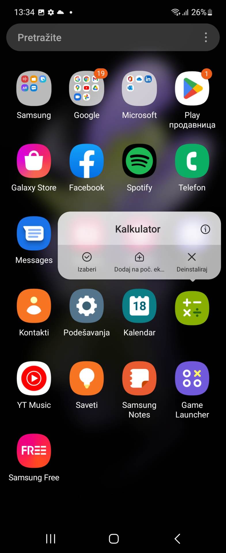  Samsung Galaxy Z Flip4 Slike Ekrana (6).jpg - SmartLife / Marko Čavić 