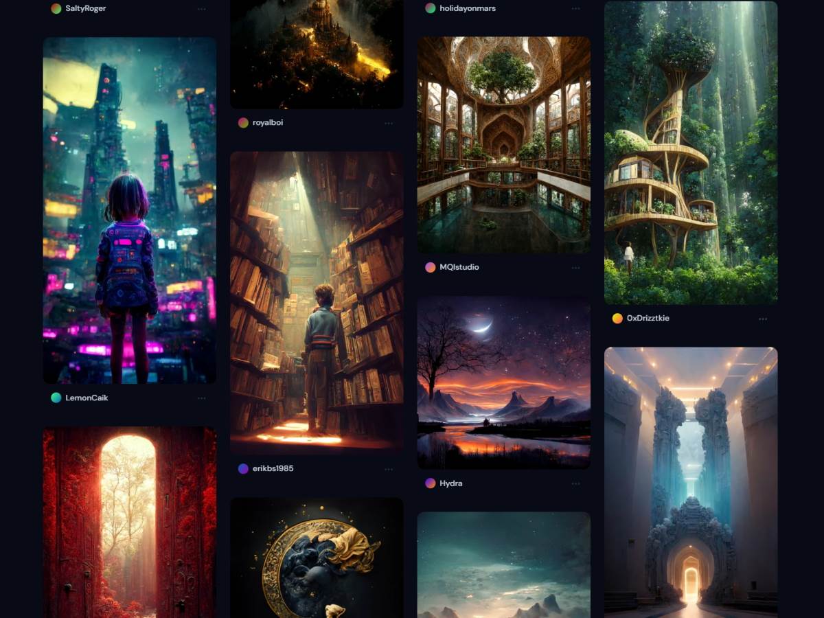 Midjourney-Showcase.jpg - YouTube / Neo_u   Midjourney-Showcase.jpg - YouTube / Neo_u