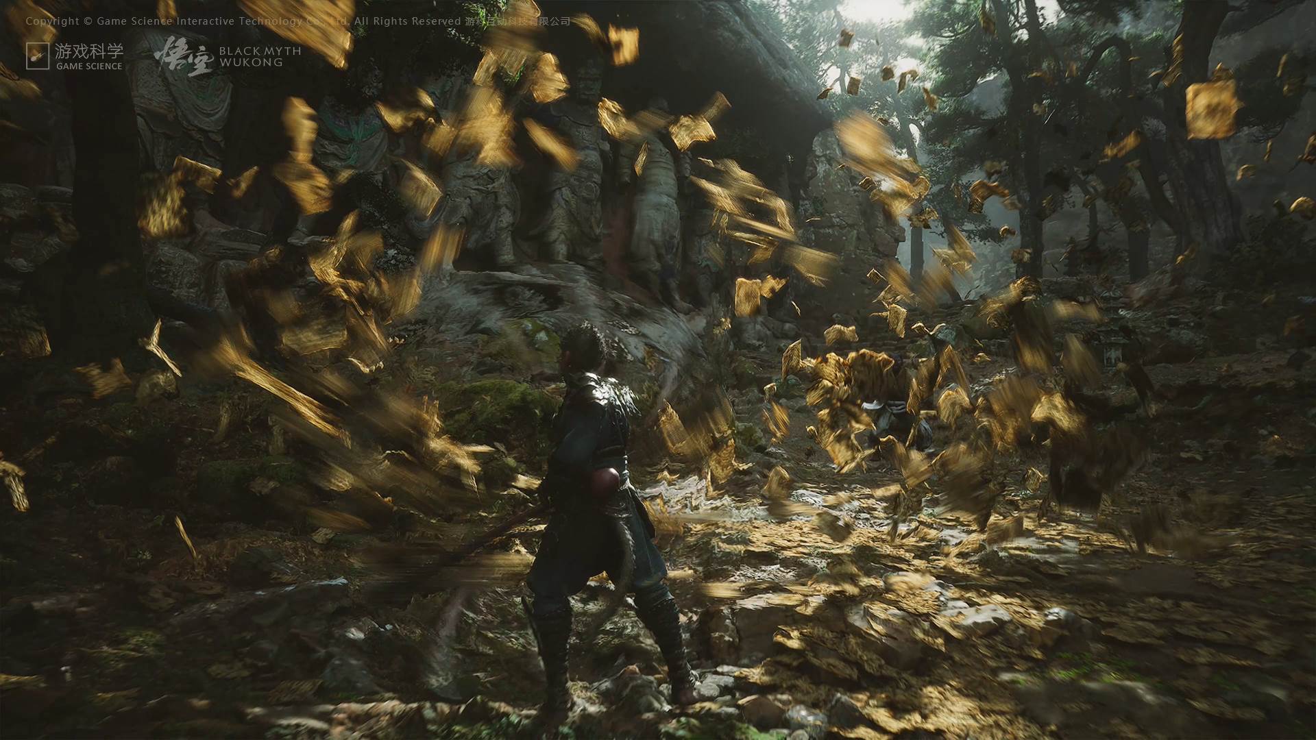  Black Myth Wukong slike iz igre 16.jpg - Game Science Interactive Technology 