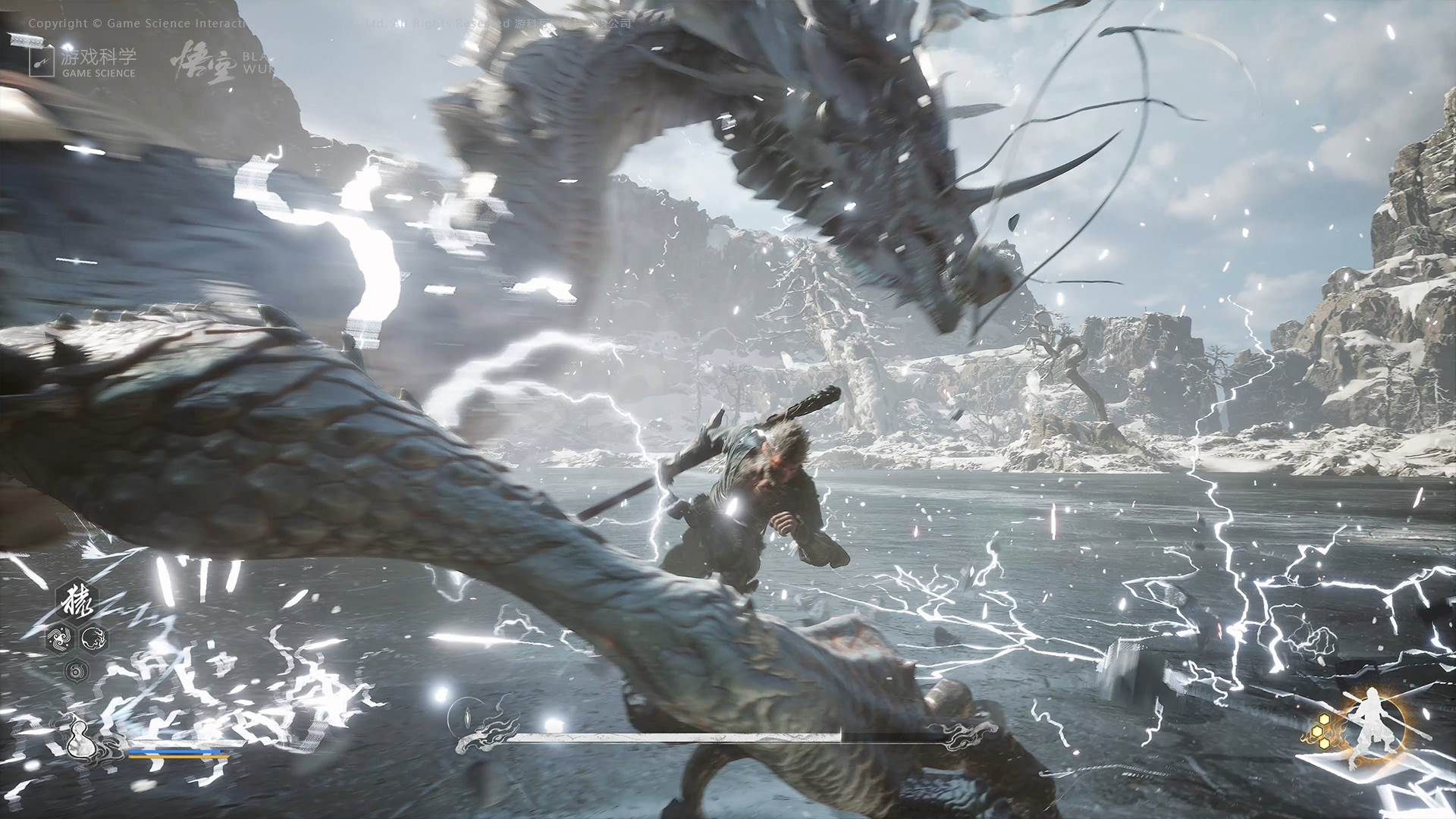  Black Myth Wukong slike iz igre 9.jpg - Game Science Interactive Technology 