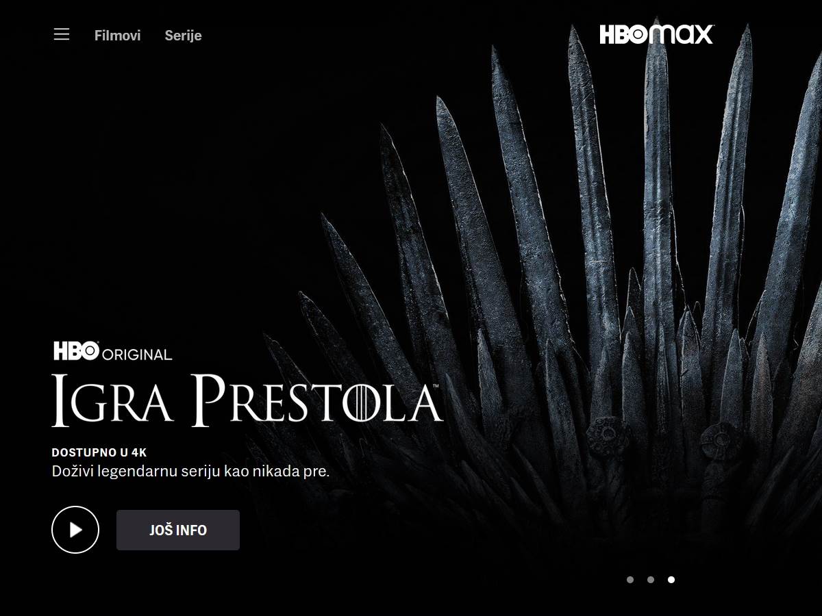  HBO Max Kuća Zmaja premijera 4.jpg - HBO Max 