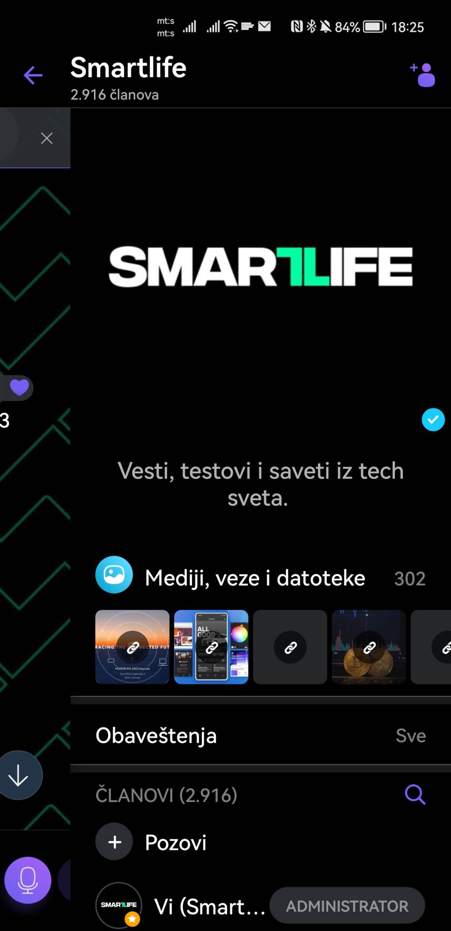   - SmartLife / Marko Čavić 