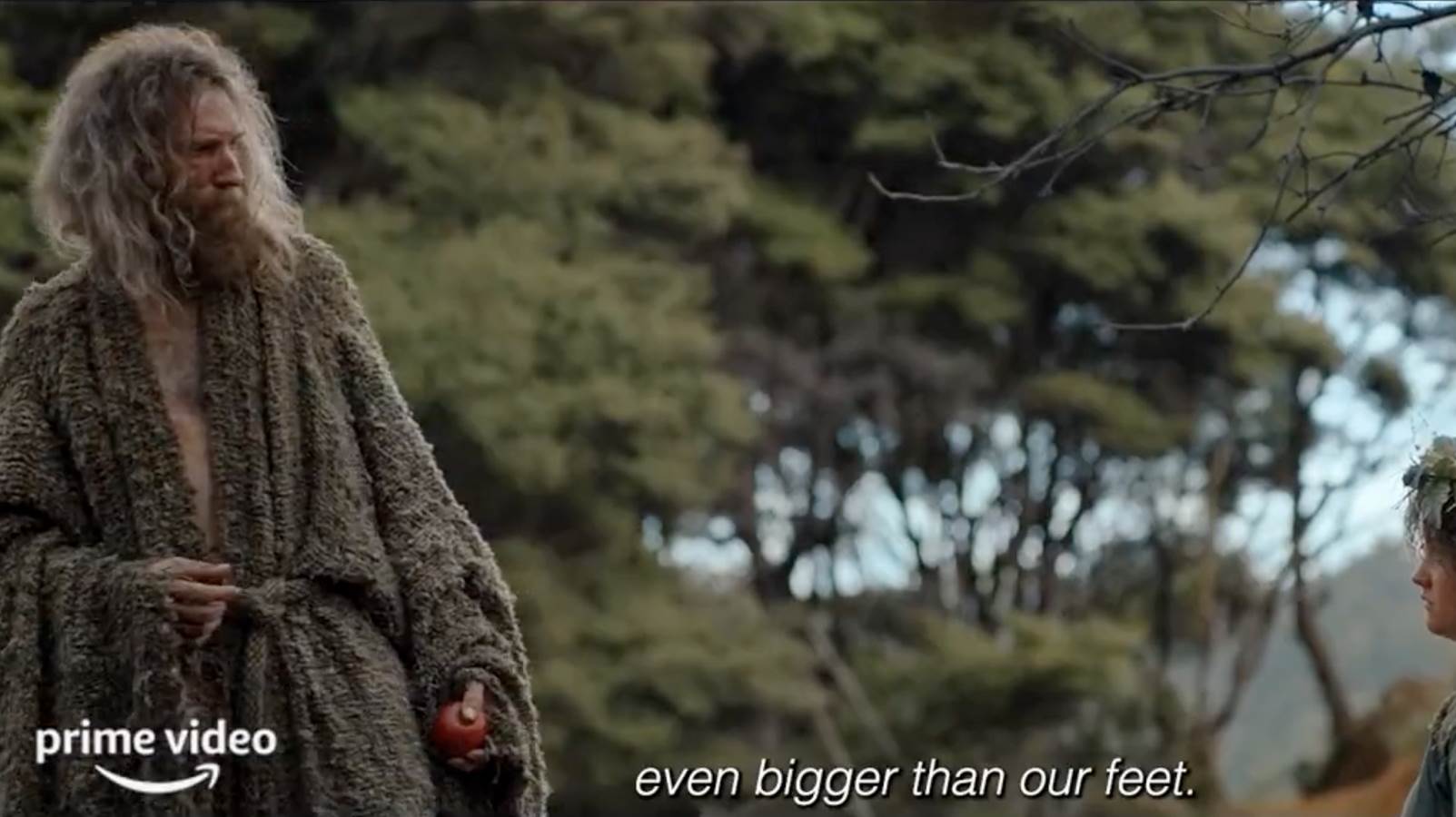  The Lord of the Rings The Rings of Power novi trejler 2.jpg - Amazon Prime Video 